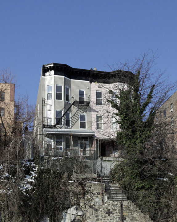 3341 Webster Ave in Bronx, NY - Building Photo