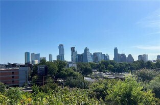 1501 Barton Springs Rd in Austin, TX - Building Photo