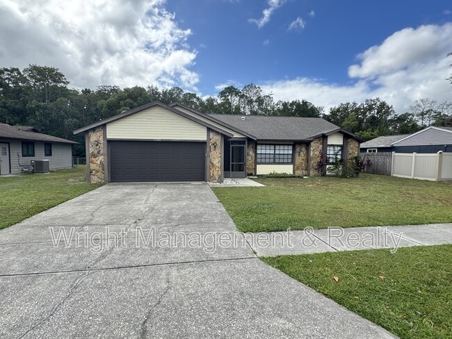 property at 7908 Knight Dr