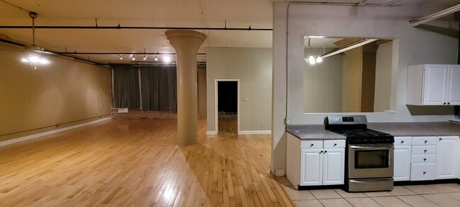 1709 Washington Ave, Unit 600 in St. Louis, MO - Foto de edificio - Building Photo