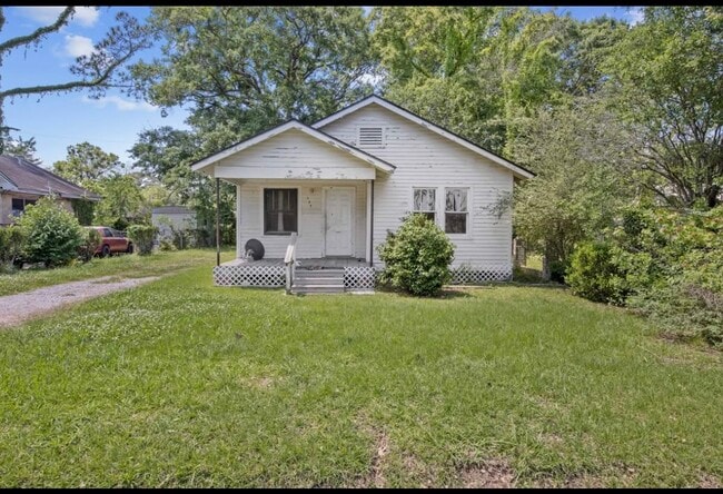 property at 104 Sonny St