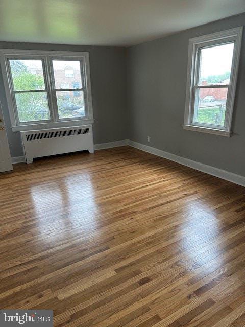 7536 Greenhill Rd in Philadelphia, PA - Building Photo