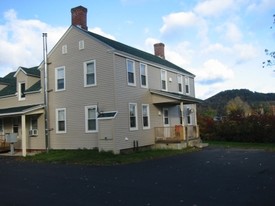 Westminster Family Housing Apartments