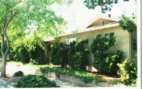 7159 Bark Ln in San Jose, CA - Building Photo