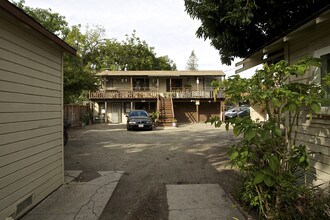 357 Richmond Ave in San Jose, CA - Building Photo - Building Photo