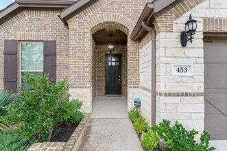 453 LeTara Vista Dr in Haslet, TX - Building Photo - Building Photo