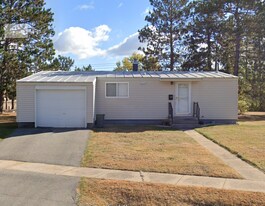 52 Garden Cir in Babbitt, MN - Building Photo
