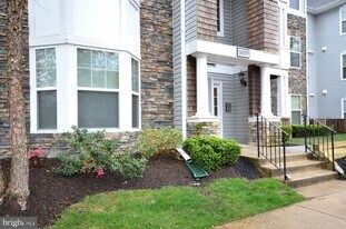 3527 Piney Woods Pl in Laurel, MD - Building Photo
