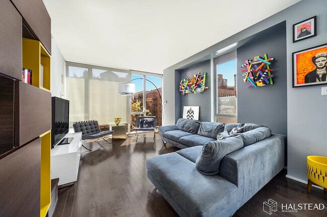 property at 110 3rd Ave