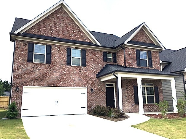 1682 Weatherbrook Cir
