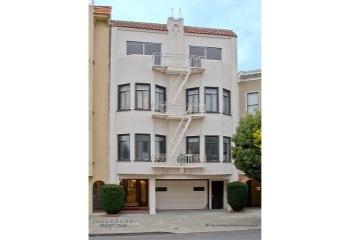 40 Cervantes Blvd in San Francisco, CA - Building Photo - Building Photo