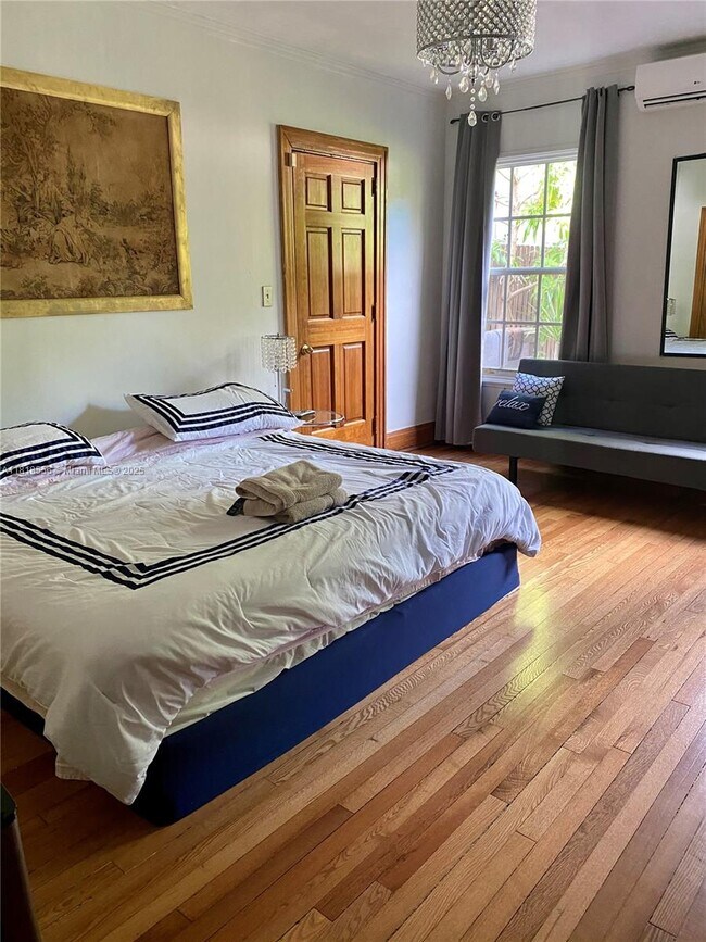 property at 1710 Michigan Ave