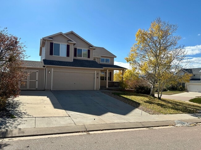 5 Pistol Creek Dr