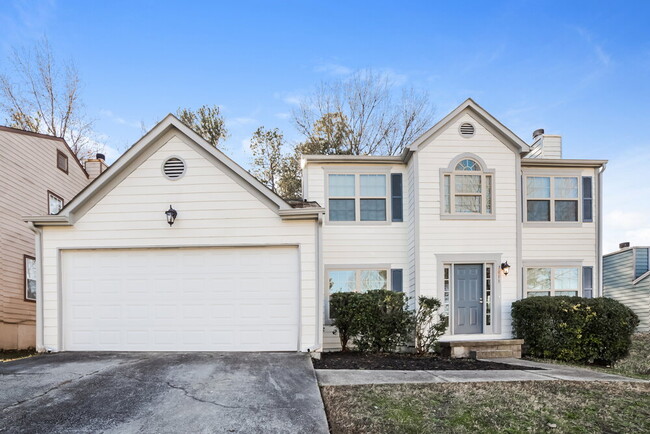 property at 7013 Grinder Dr