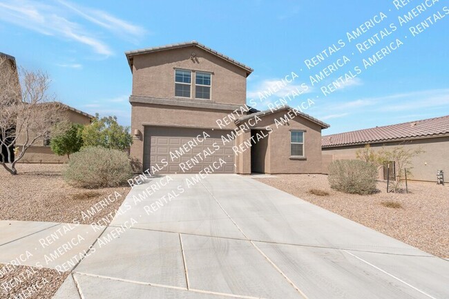 6855 W Canopus Loop in Tucson, AZ - Building Photo - Building Photo