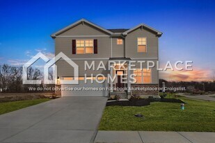 6300 Trailview Dr in Goshen, OH - Building Photo