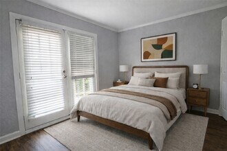 4335 Cedar Springs Rd, Unit 204 in Dallas, TX - Building Photo - Building Photo