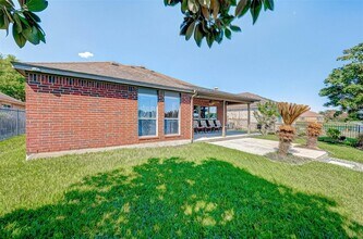 25911 Palmdale Estate Dr in Richmond, TX - Building Photo - Building Photo