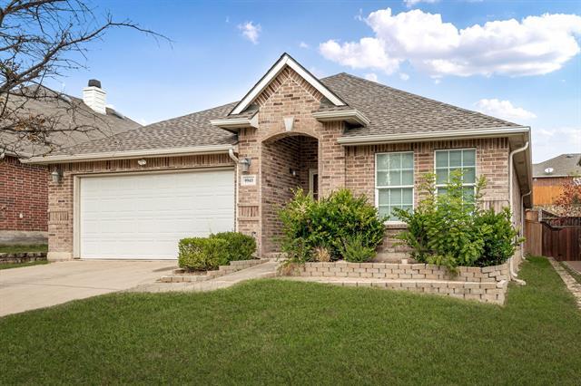 9940 Dartmouth Dr in Frisco, TX - Building Photo - Building Photo