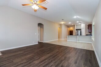4929 Lemon Grove Dr in Fort Worth, TX - Building Photo - Building Photo