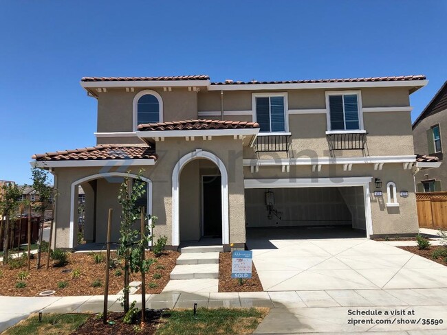 471 Hydrangea Glen in Mountain House, CA - Building Photo - Building Photo