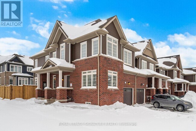 106 Sanders Rd in Erin, ON - Building Photo - Building Photo