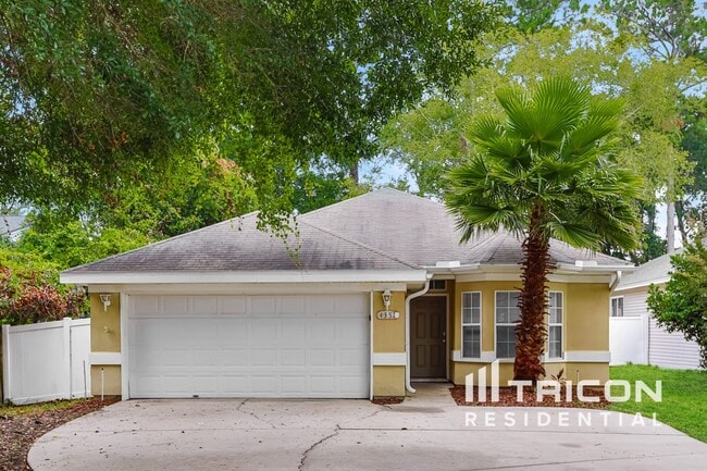 property at 4351 Campus Hills Cir