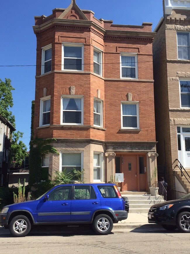 1314 W Chestnut St, Unit 2R