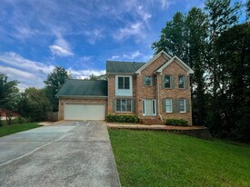 330 Fountainmist Trail, Unit A in Lawrenceville, GA - Building Photo