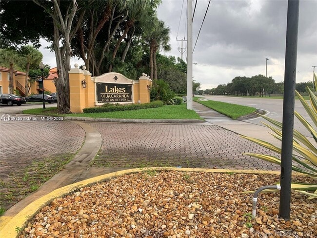 property at 10781 Cleary Blvd