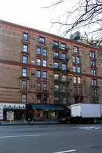 269-273 Columbus Ave in New York, NY - Building Photo - Building Photo