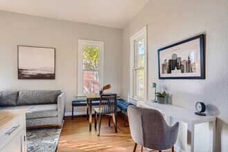 601 S Pennsylvania St-Unit -ID1026270P in Denver, CO - Building Photo - Building Photo