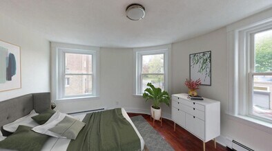 376 Washington St in Boston, MA - Building Photo - Building Photo