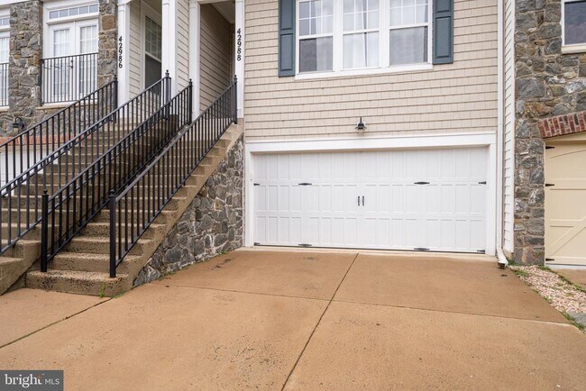 property at 42988 Mill Race Terrace