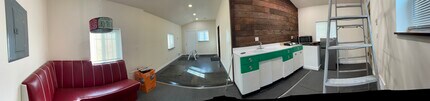 8429 Dallas Ave S, Unit B in Seattle, WA - Building Photo - Building Photo