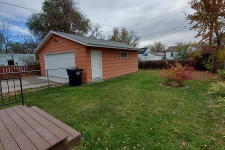 720 Wyoming Ave in Billings, MT - Foto de edificio - Building Photo