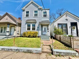 513 E Ormsby Ave in Louisville, KY - Building Photo