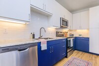 The Dacoma Apartments photo'
