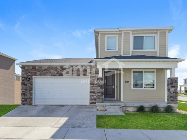 property at 2703 3340 South St