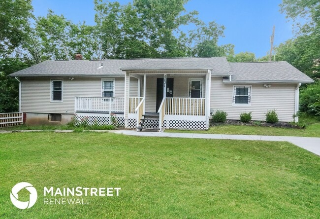 property at 5831 E 29 Terrace
