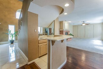 123 River Ridge Dr in Waco, TX - Building Photo - Building Photo