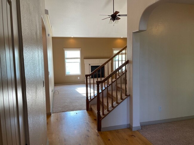 3607 Hermosa Ave in Caldwell, ID - Building Photo - Building Photo