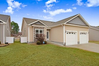 1504 S Taylor St in Goldsboro, NC - Building Photo - Building Photo