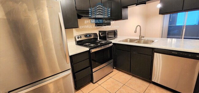 1903 N Spring, Unit 202 in Mesa, AZ - Building Photo - Building Photo