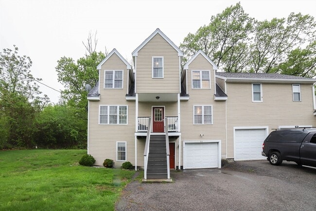 property at 21 Eaton Ave