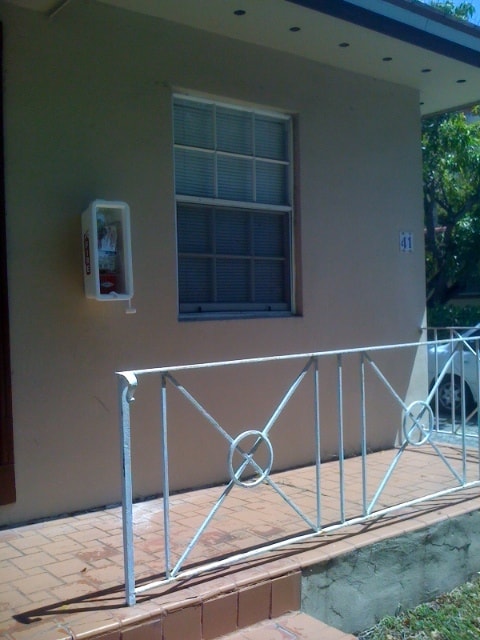 41 Menores Ave, Unit 4