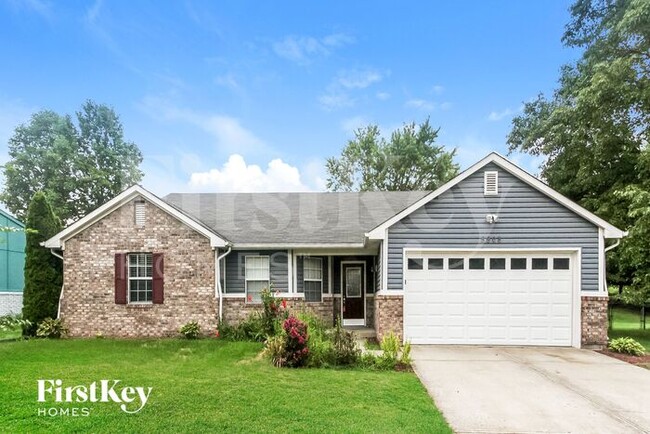 property at 5908 Marcia Ln