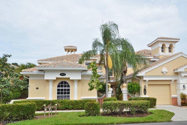 property at 3985 Deer Crossing Ct