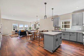 86 Maury St in Nashville, TN - Foto de edificio - Building Photo