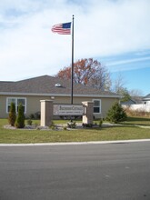 Buchanan Cottages in Appleton, WI - Foto de edificio - Building Photo